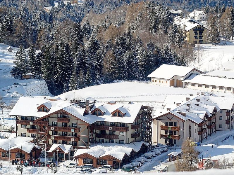 Blu Golf (Folgaria)