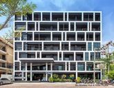 Blu Monkey Hub & Hotel