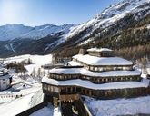 Blu Senales (Club Hotel Zirm/Cristal)