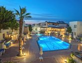 Blue Aegean Hotel & Suites