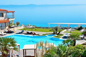 Blue Bay