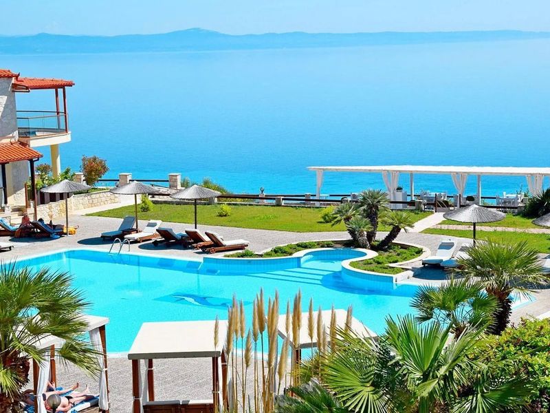 Blue Bay