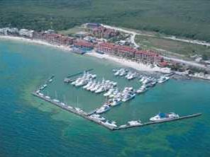 Blue Bay Club