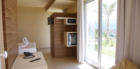 balkon / taras, pokój