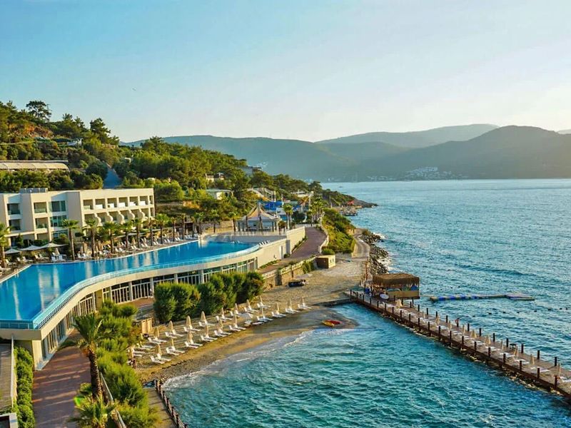 Blue Dreams Resort (ex. Kairaba)