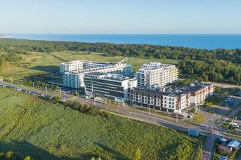 Blue & Green Baltic Medi SPA & Fit