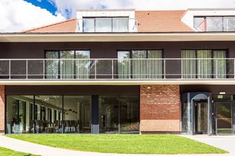 Blue & Green Masurian Marina Medi SPA