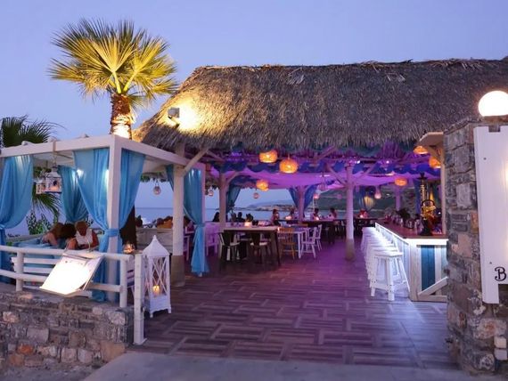drink bar