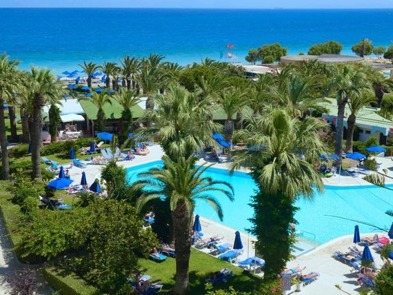 Blue Horizon (Ialyssos)