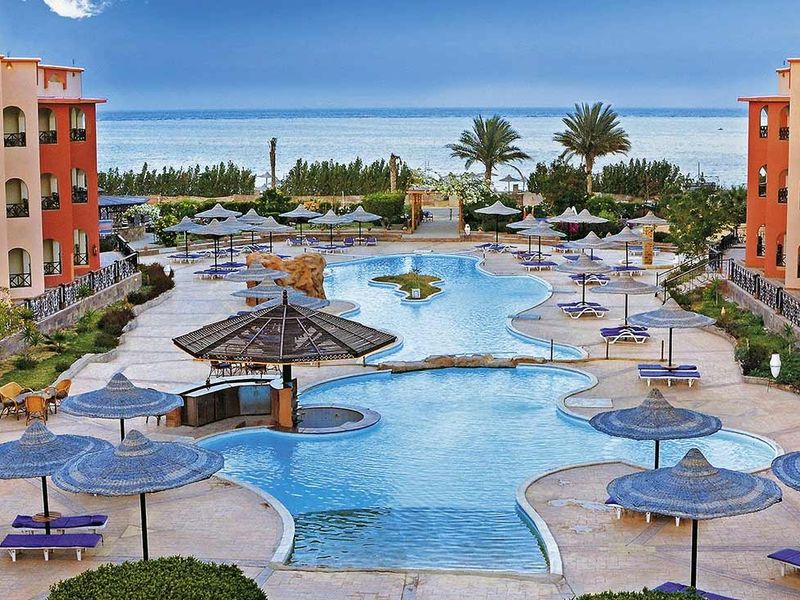 Blue House Resort (ex. Moon Resort)