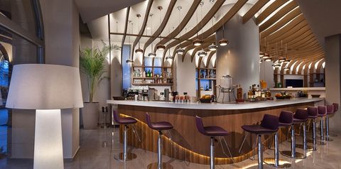 drink bar