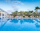 Blue Lagoon Resort