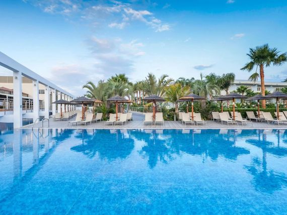 Blue Lagoon Resort