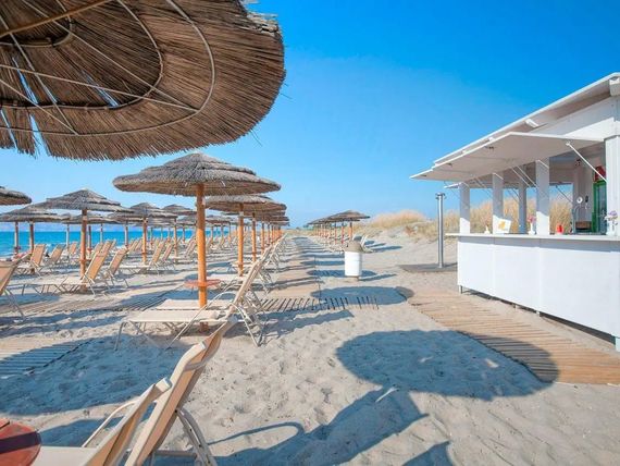 Blue Lagoon Resort - zdjęcie 5