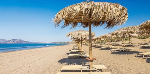 plaża