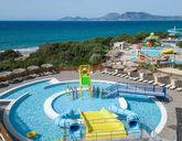 Blue Lagoon Village