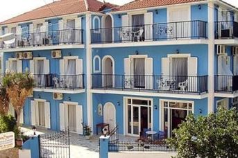 Blue Lake Apartments