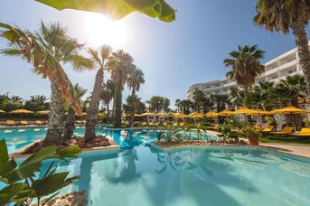 Blue Marine (ex Laico Hammamet)