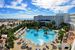basen, budynek główny, obiekt