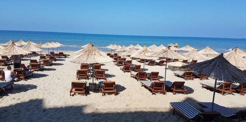 plaża