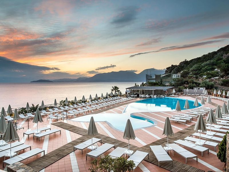 Blue Marine Resort & Spa