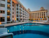 Blue Marlin Deluxe Spa & Resort