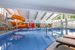 basen, aquapark