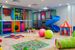 dla dzieci, kids club
