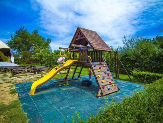 Blue Orange Beach Resort 4*