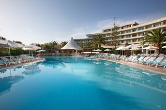 Blue Palace Resort & Spa