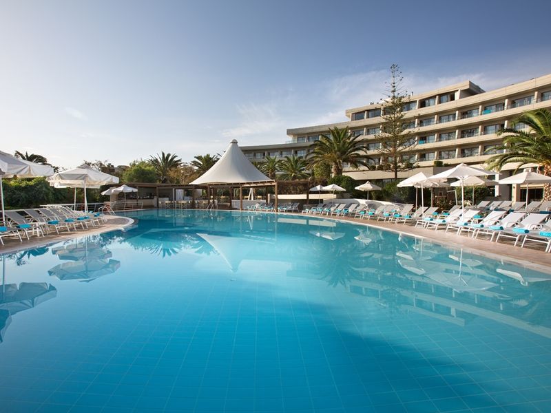 Blue Palace Resort & Spa