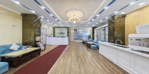 recepcja / lobby