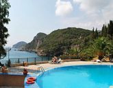 Blue Princess Beach (ex. Elly Beach)