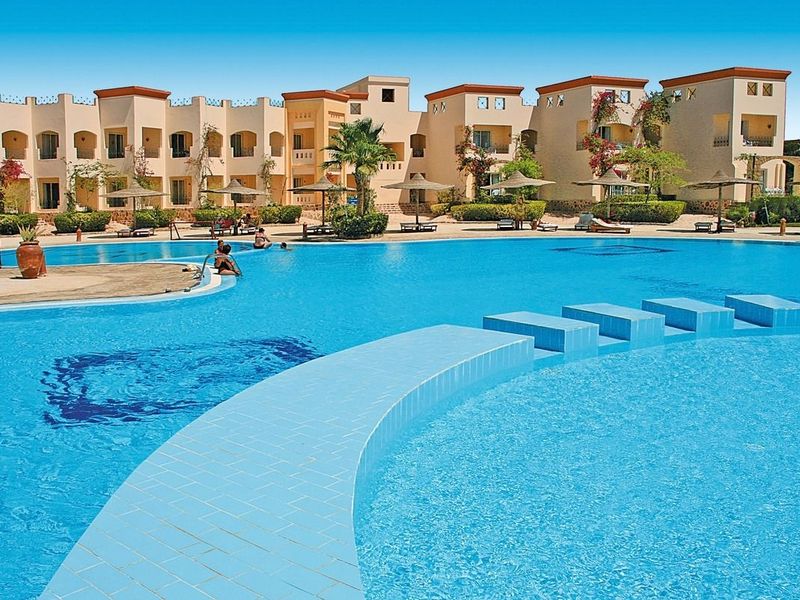 Blue Reef Resort