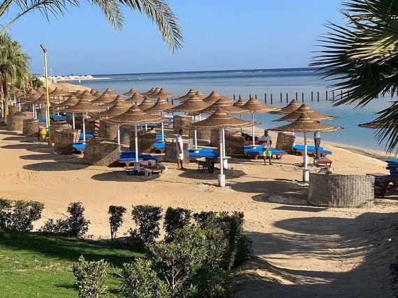 plaża