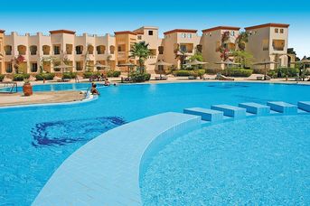 Blue Reef Resort