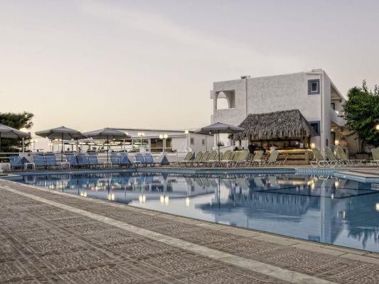 Blue Resort