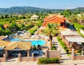 Blue Sea (Agios Georgios)