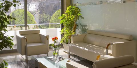recepcja / lobby
