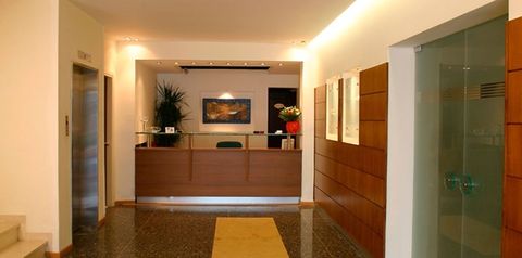 recepcja / lobby