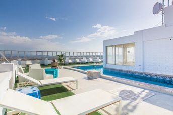 Blue Sea Arenal Tower (ex. Torre Arenal)