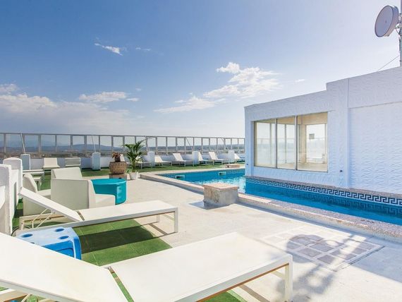 Blue Sea Arenal Tower (ex. Torre Arenal)