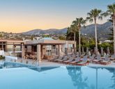 Blue Sea Beach (Stalida)