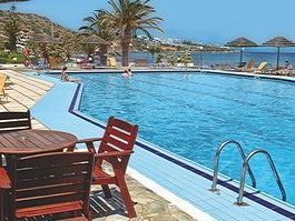 Blue Sea Bungalows & Beach