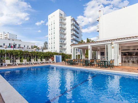 Blue Sea Cala Millor