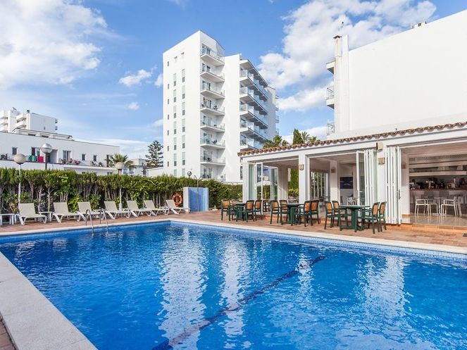 Blue Sea Cala Millor