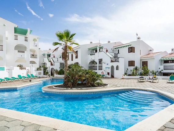 Blue Sea Callao Garden (ex Vime)