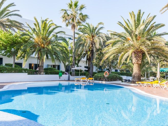 Blue Sea Club Marthas