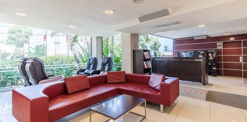 recepcja / lobby