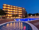 Blue Sea Continental